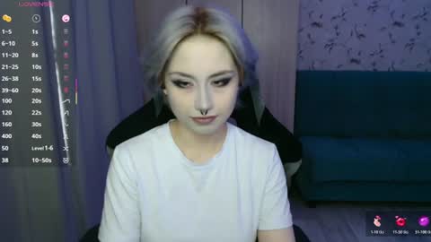 Alice online show from 25, 7, 2026