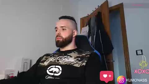 kumonass online show from 11, 12, 2024