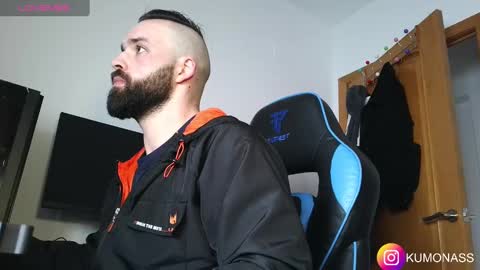 kumonass online show from 29, 1, 2025