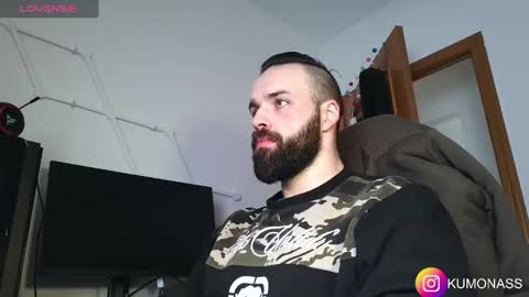 kumonass online show from 13, 2, 2025