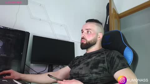 kumonass online show from 8, 3, 2025