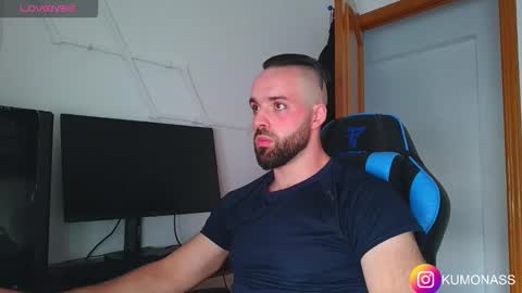 kumonass online show from 3, 11, 2025