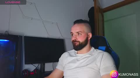 kumonass online show from 19, 11, 2025