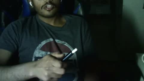 Snapshot of kungfukennyxx chatting on 7, 3, 2026 DarkBeardedSoul online show from 7, 3, 2026