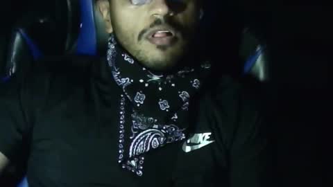 Snapshot of kungfukennyxx chatting on 8, 3, 2026 DarkBeardedSoul online show from 8, 3, 2026