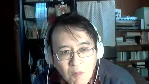 kunio37 online show from 9, 1, 2025