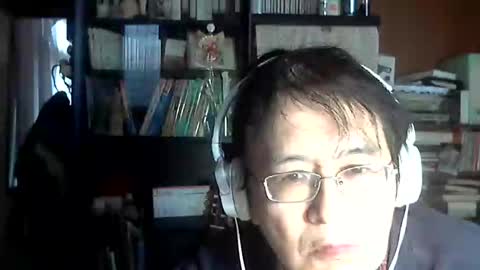 kunio37 online show from 4, 3, 2025