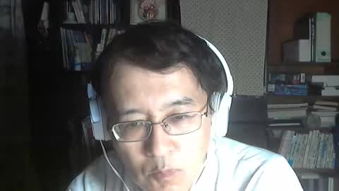 kunio37 online show from 24, 9, 2025