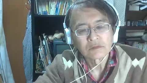kunio37 online show from 28, 3, 2026