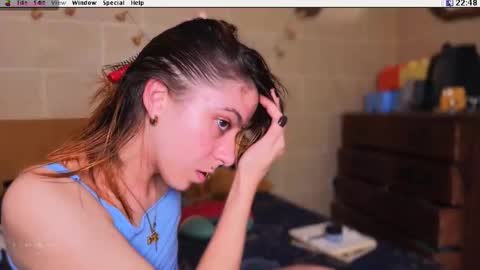 Snapshot of kuntboyzworld chatting on 27, 9, 2025 Krypto hethey online show from 27, 9, 2025