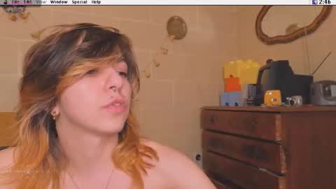 Snapshot of kuntboyzworld chatting on 14, 10, 2025 Krypto hethey online show from 14, 10, 2025