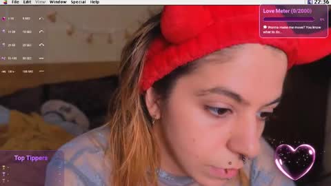 Snapshot of kuntboyzworld chatting on 20, 11, 2025 Krypto hethey online show from 20, 11, 2025