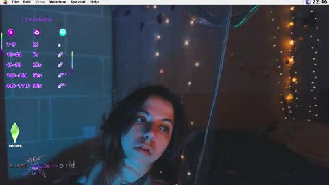 Krypto hethey online show from 4, 3, 2026