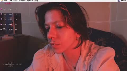Krypto hethey online show from 12, 6, 2026