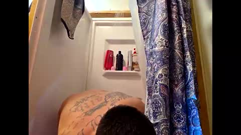 kuntryboyfresh1995 online show from 25, 2, 2026