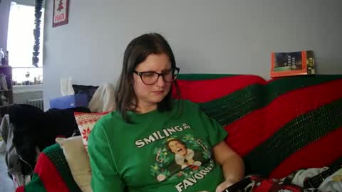 Samantha online show from 1, 12, 2024