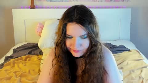 Anna online show from 13, 1, 2025