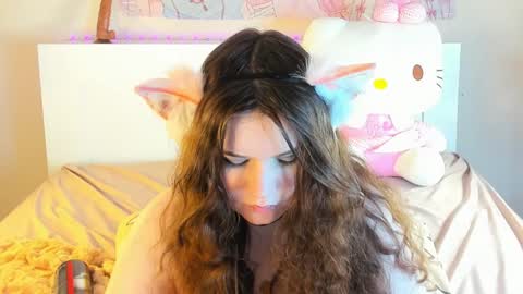 Anna online show from 17, 1, 2025