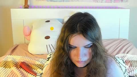 Anna online show from 27, 1, 2025