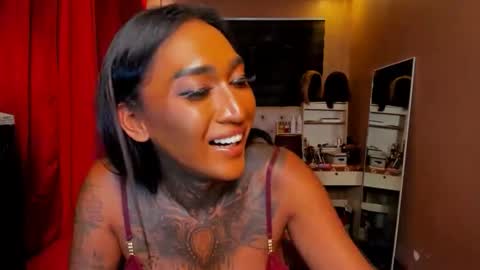 MISTRESS MARIA online show from 29, 10, 2025