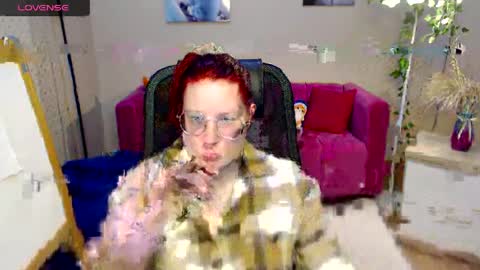 kuri_u online show from 23, 3, 2026