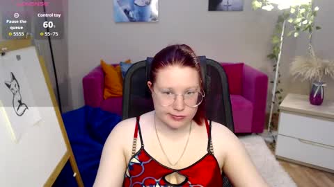 kuri_u online show from 4, 4, 2026