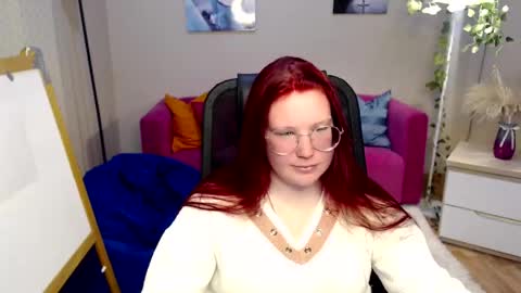 kuri_u online show from 20, 4, 2026