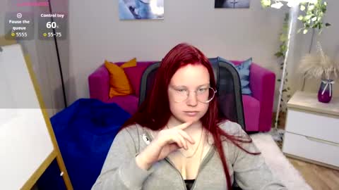 kuri_u online show from 21, 4, 2026