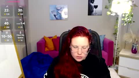 kuri_u online show from 23, 4, 2026