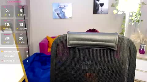 kuri_u online show from 23, 4, 2026