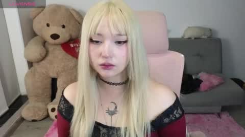 Snapshot of kurochan420 chatting on 10, 6, 2026 Andy online show from 10, 6, 2026