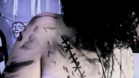 IM KUROMI - MY NEXT STREAM - SATURDAY- 31  JANUARY  2026 - 10PM EST DONT MISS IT online show from 17, 4, 2026