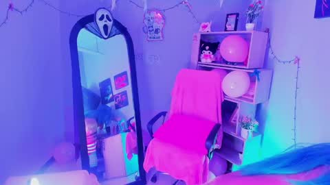 IM KUROMI - MY NEXT STREAM - SATURDAY- 31  JANUARY  2026 - 10PM EST DONT MISS IT online show from 22, 4, 2026