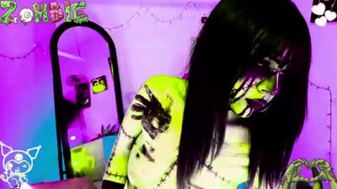 IM KUROMI - MY NEXT STREAM - SATURDAY- 31  JANUARY  2026 - 10PM EST DONT MISS IT online show from 19, 7, 2026