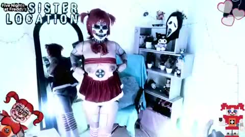IM KUROMI - MY NEXT STREAM - SATURDAY- 31  JANUARY  2026 - 10PM EST DONT MISS IT online show from 26, 7, 2026
