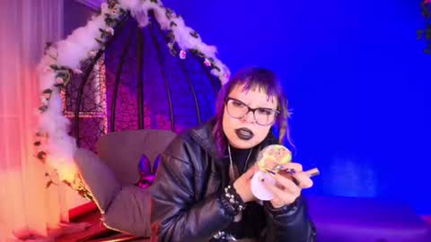 Kuromi online show from 18, 6, 2026