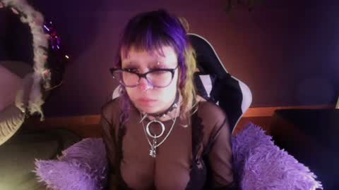 Kuromi online show from 28, 6, 2026