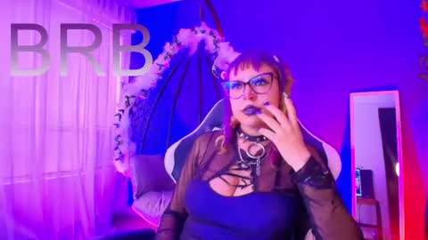 Kuromi online show from 7, 7, 2026