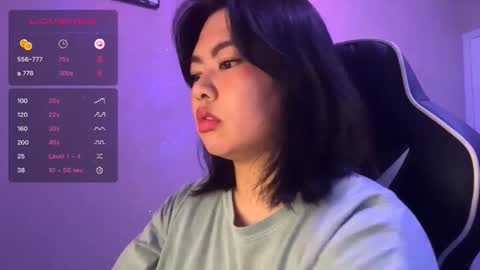 kuromixx444 online show from 9, 2, 2026