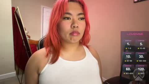 Snapshot of kuromixx444 chatting on 19, 6, 2026 kuromixx444 online show from 19, 6, 2026
