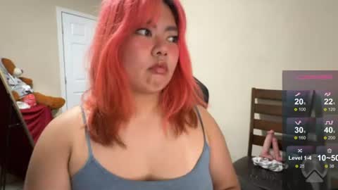 Snapshot of kuromixx444 chatting on 15, 7, 2026 kuromixx444 online show from 15, 7, 2026