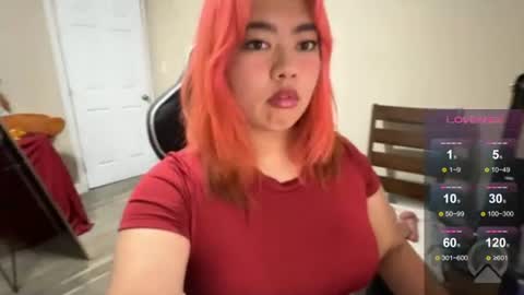 Snapshot of kuromixx444 chatting on 21, 7, 2026 kuromixx444 online show from 21, 7, 2026