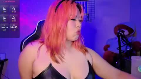 Snapshot of kuromixx444 chatting on 2, 8, 2026 kuromixx444 online show from 2, 8, 2026