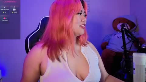 Snapshot of kuromixx444 chatting on 3, 8, 2026 kuromixx444 online show from 3, 8, 2026