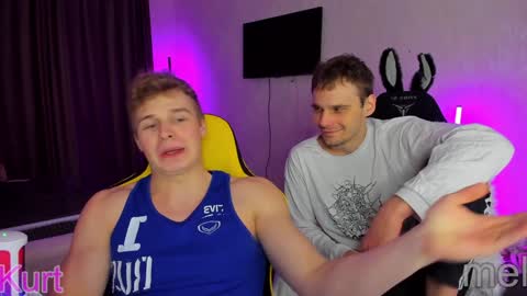 kurt_hanssen online show from 21, 12, 2024