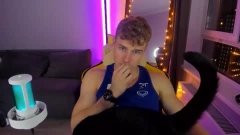 kurt_hanssen online show from 25, 10, 2025