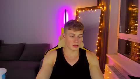 kurt_hanssen online show from 23, 11, 2025