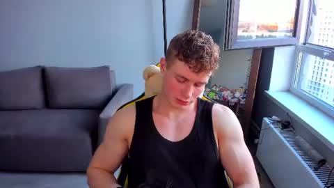 kurt_hanssen online show from 15, 6, 2026