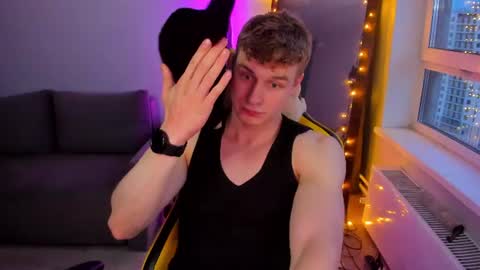 kurt_hanssen online show from 18, 6, 2026