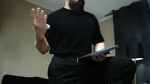 kurt_stone1 online show from 22, 4, 2026